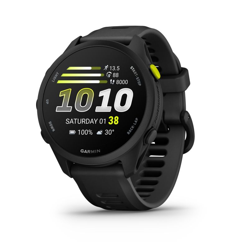 Orologio Garmin Forerunner 70 Gps Black